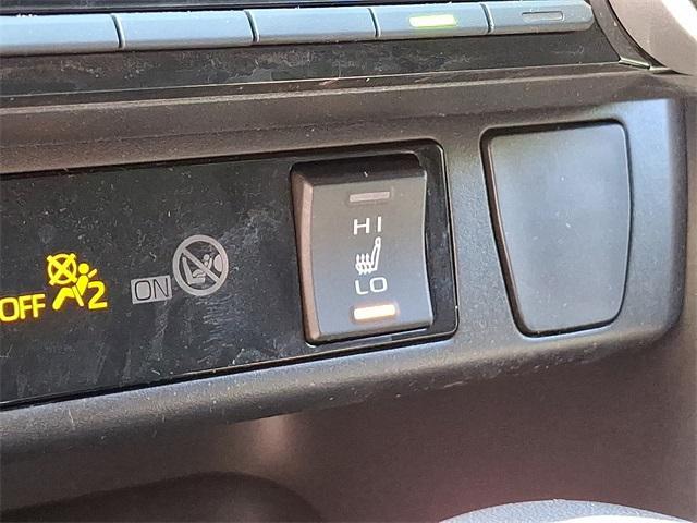 Photo of 2022 0040 Toyota RAV4 Prime