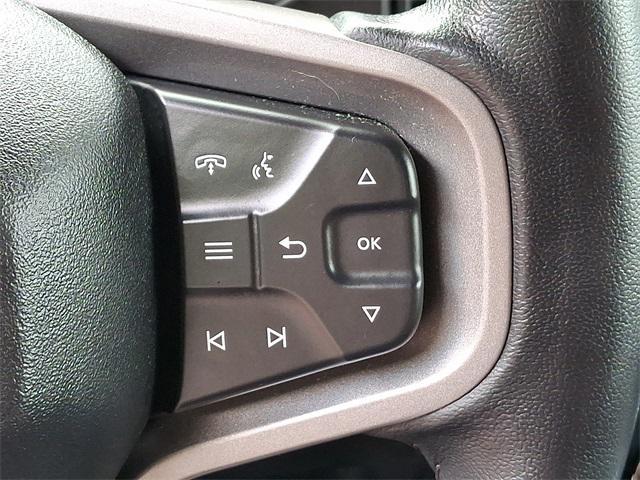 Photo of 2022 Code Orange Ford Bronco