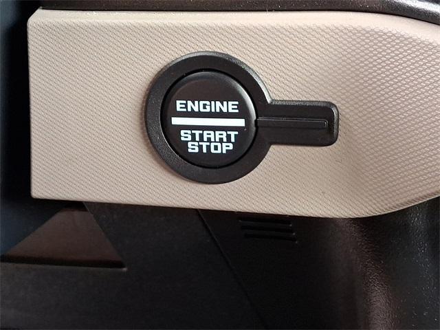 Photo of 2022 Code Orange Ford Bronco
