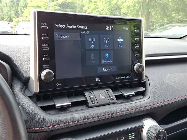 Photo of 2021 02qj Toyota RAV4 Prime