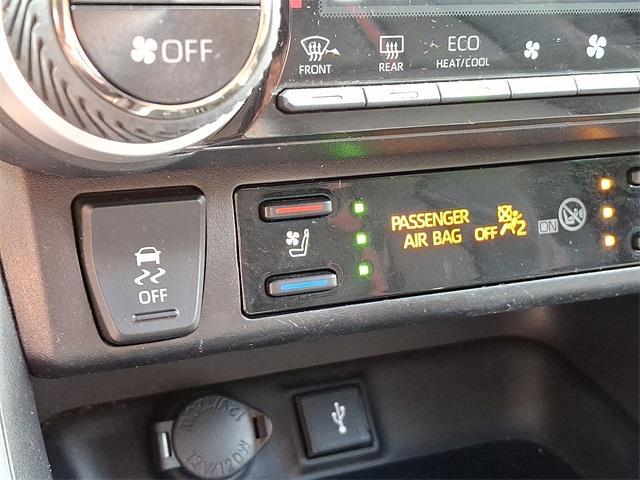 Photo of 2021 02qj Toyota RAV4 Prime
