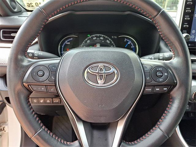 Photo of 2021 02qj Toyota RAV4 Prime