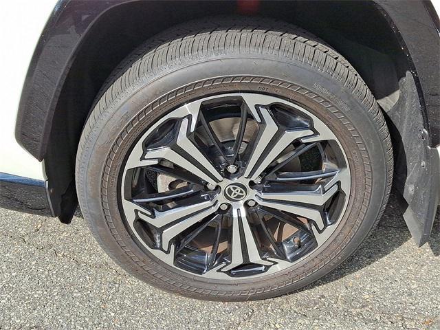 Photo of 2021 02qj Toyota RAV4 Prime
