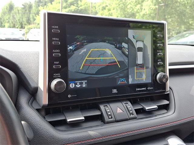 Photo of 2021 02qj Toyota RAV4 Prime