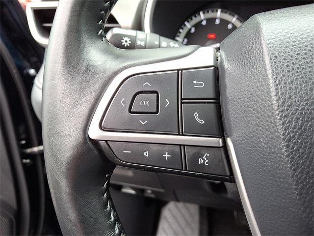 Photo of 2022 08x8 Toyota Highlander