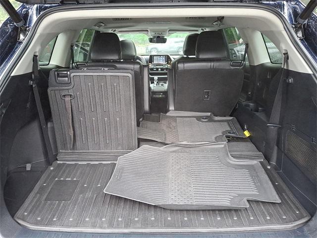 Photo of 2022 08x8 Toyota Highlander