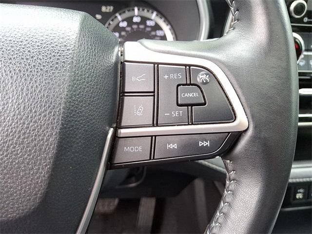 Photo of 2022 08x8 Toyota Highlander