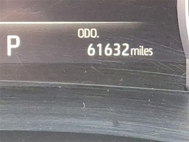 Photo of 2022 08x8 Toyota Highlander
