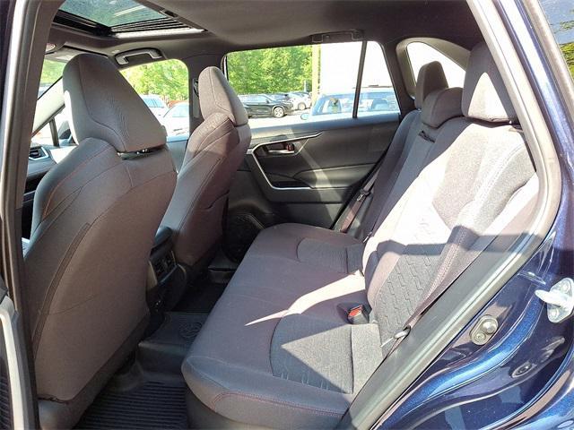 Photo of 2023 08x8 Toyota RAV4 Prime
