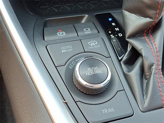 Photo of 2023 08x8 Toyota RAV4 Prime
