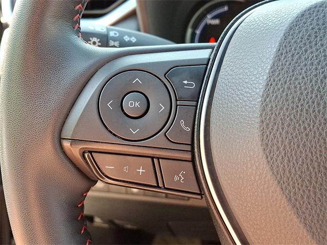 Photo of 2023 08x8 Toyota RAV4 Prime