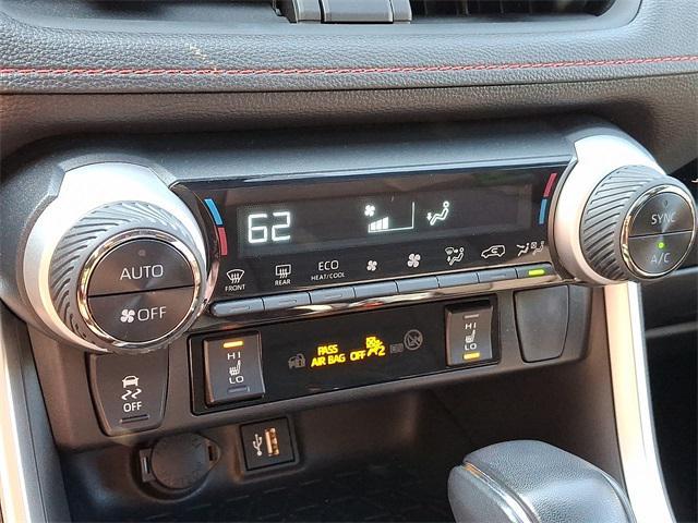 Photo of 2023 08x8 Toyota RAV4 Prime