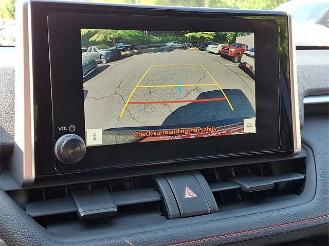 Photo of 2023 08x8 Toyota RAV4 Prime