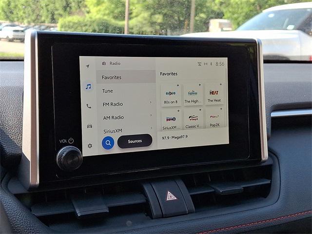 Photo of 2023 08x8 Toyota RAV4 Prime