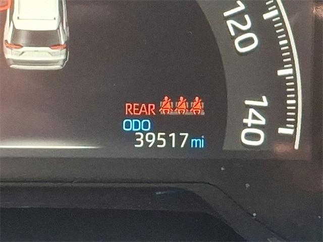 Photo of 2023 08x8 Toyota RAV4 Prime