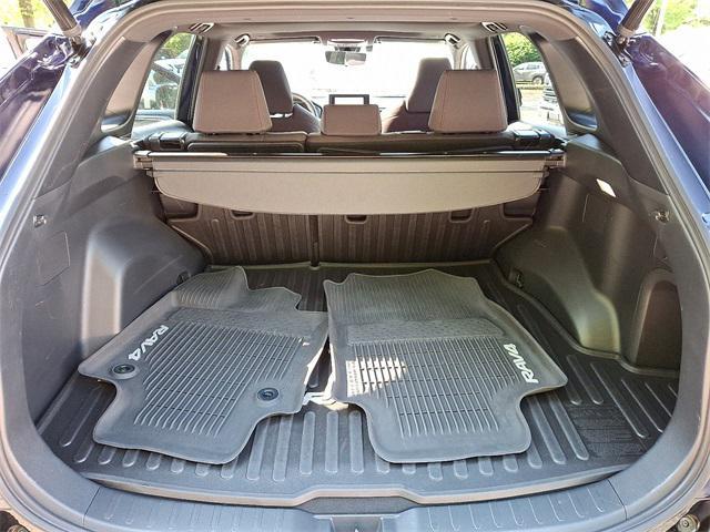 Photo of 2023 08x8 Toyota RAV4 Prime