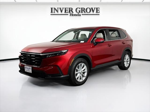 2023 Honda CR-V