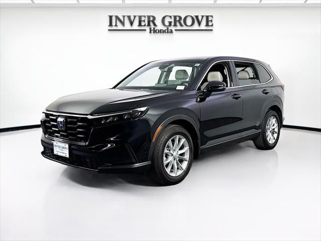 2023 Honda CR-V
