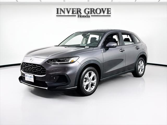 2023 Honda HR-V
