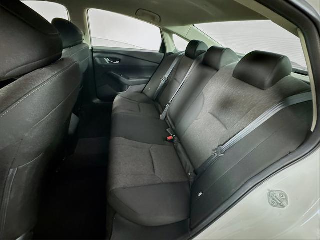 Photo of 2024 White Honda Accord