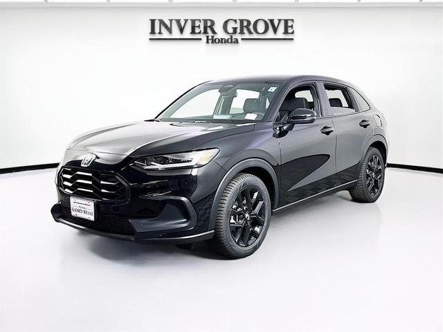 2023 Honda HR-V