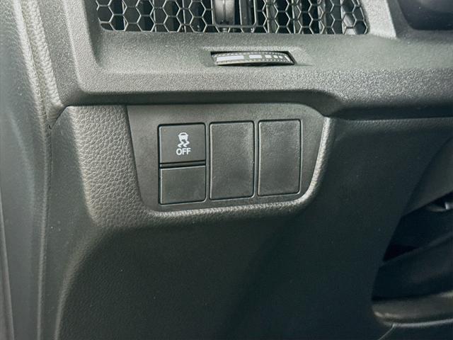 Photo of 2023 sparkle silver metallic Honda CR-V