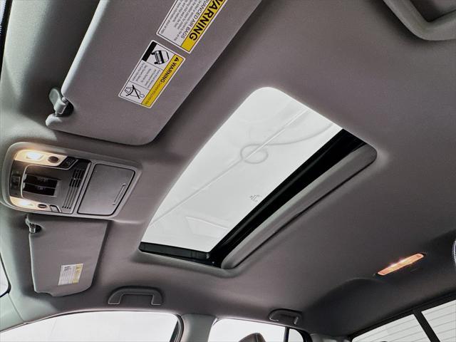Photo of 2023 PLATINUM WHITE. Honda Ridgeline