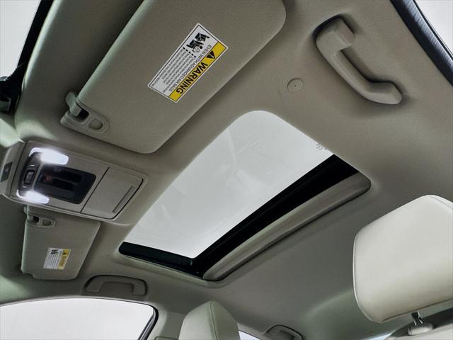 Photo of 2023 Meteorite Gray Metallic Honda Accord Hybrid