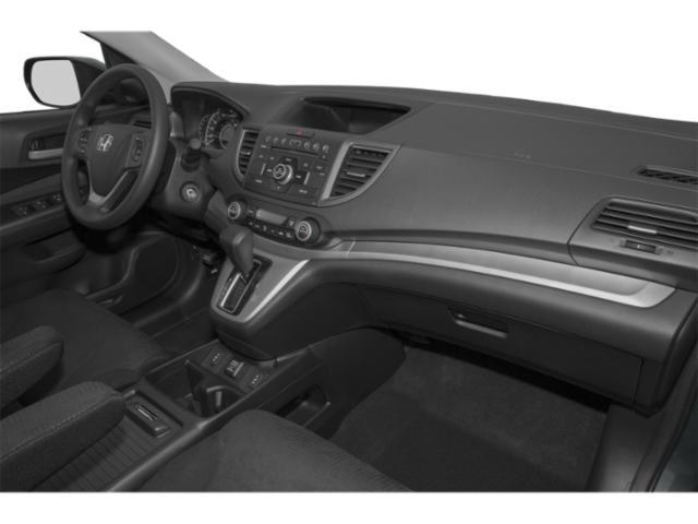 Photo of 2014 White Honda CR-V