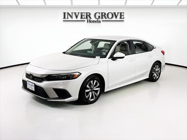 2023 Honda Civic