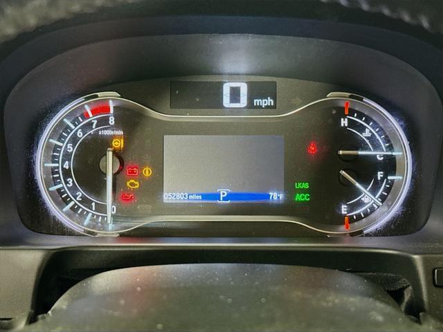 Photo of 2022 CRYSTAL BLACK Honda Ridgeline