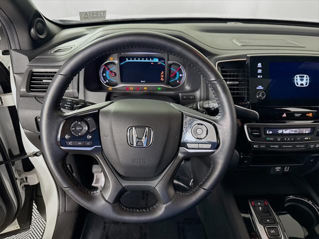 Photo of 2021  Honda Passport