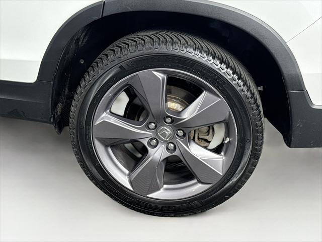 Photo of 2021  Honda Passport