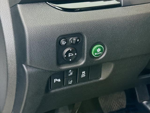 Photo of 2021  Honda Passport