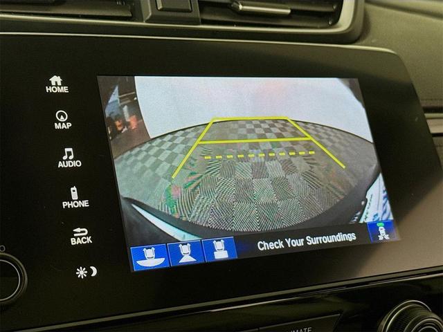 Photo of 2020  Honda CR-V