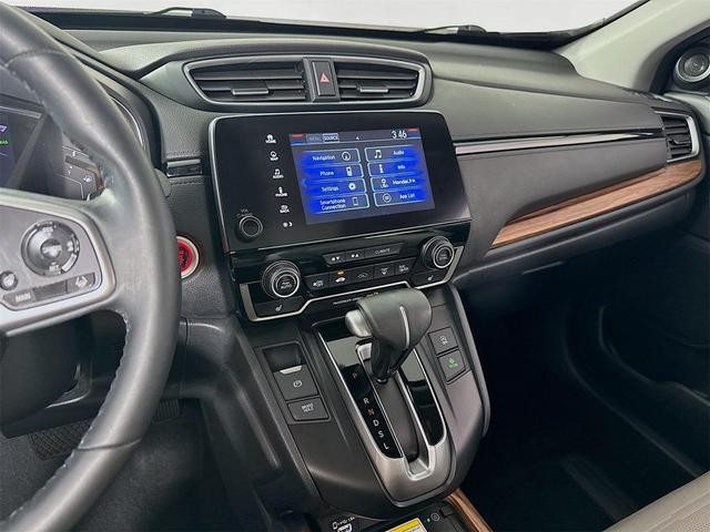 Photo of 2020  Honda CR-V