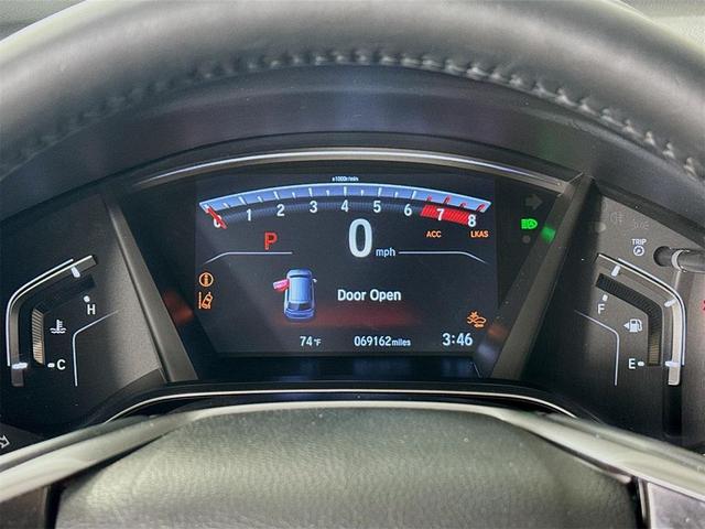 Photo of 2020  Honda CR-V