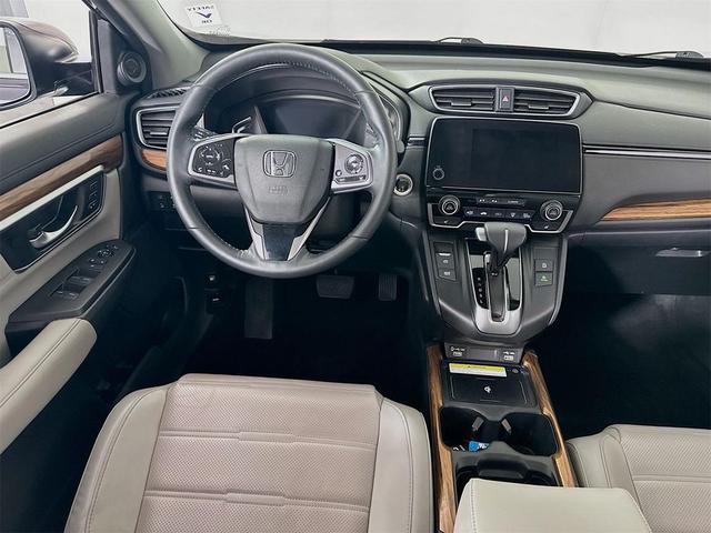 Photo of 2020  Honda CR-V