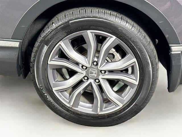 Photo of 2020  Honda CR-V