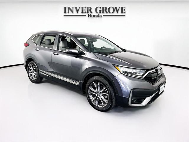 Photo of 2020  Honda CR-V