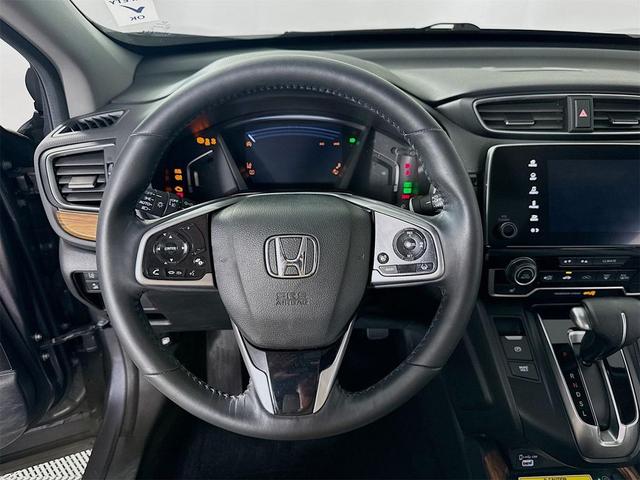 Photo of 2020  Honda CR-V