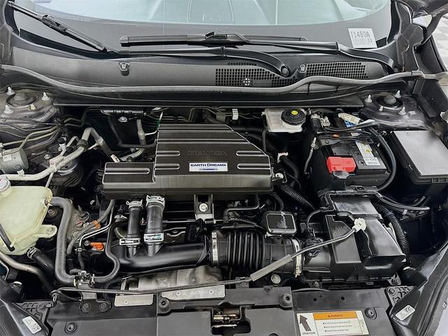 Photo of 2020  Honda CR-V