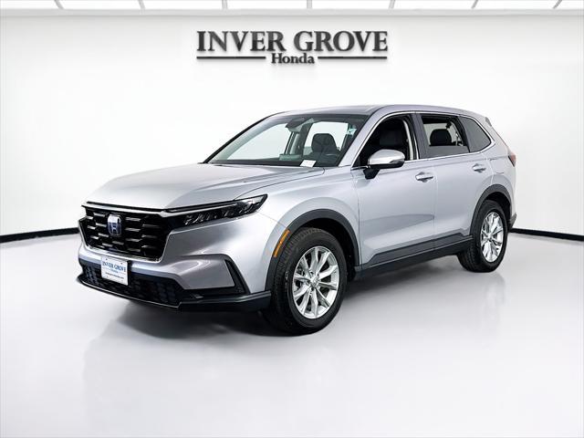 2024 Honda CR-V
