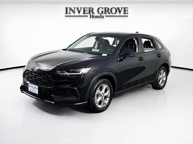 2023 Honda HR-V