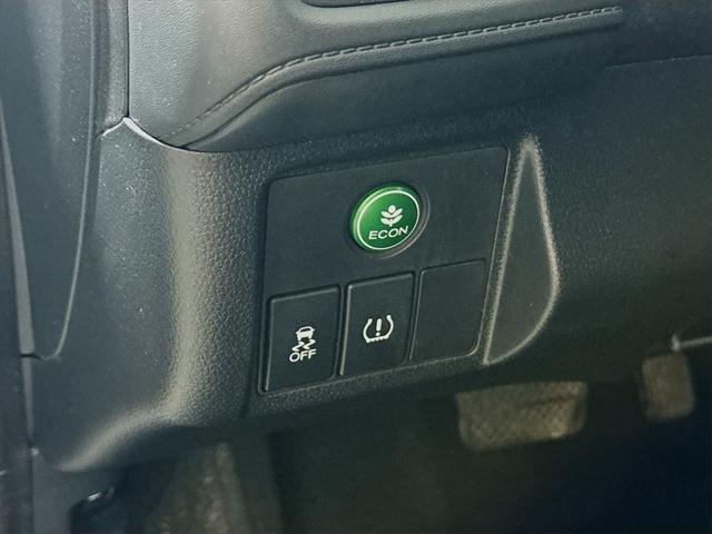 Photo of 2021 Gray Honda HR-V