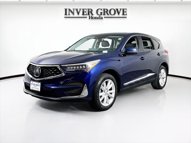 2019 Acura RDX