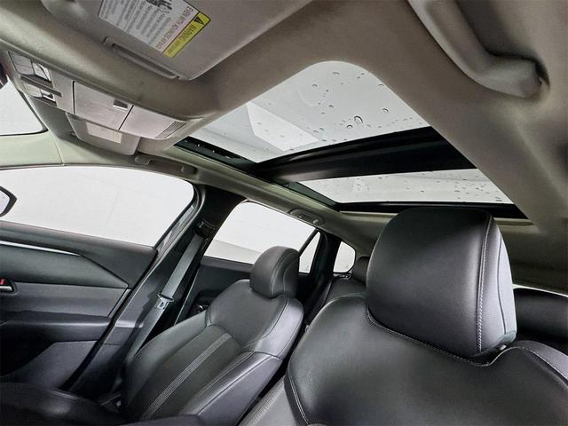 Photo of 2024 Polymetal Gray Metallic Mazda CX-50