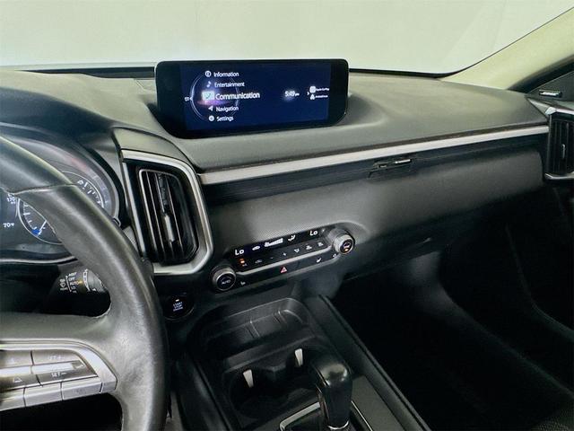 Photo of 2024 Polymetal Gray Metallic Mazda CX-50