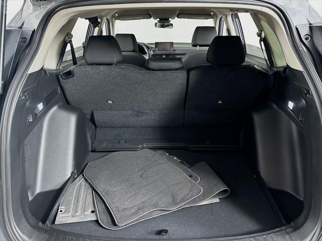 Photo of 2025 URBAN GRAY Honda CR-V