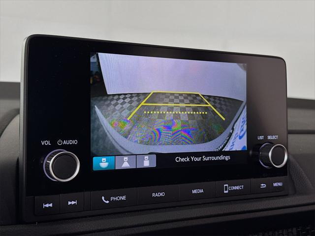 Photo of 2025 URBAN GRAY Honda CR-V